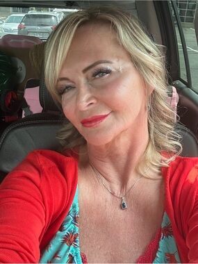 Meet your Posher, Kimmie